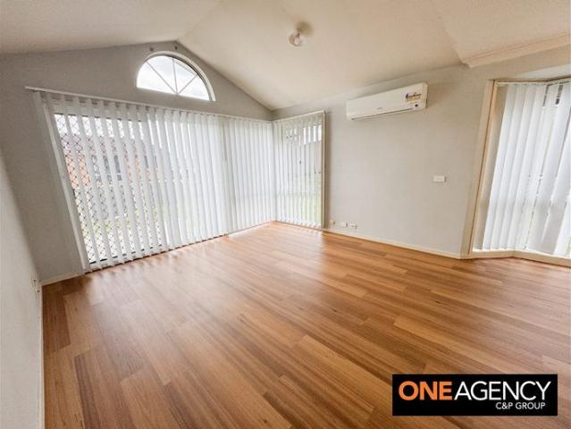 House for rent in St Andrews, Sydney