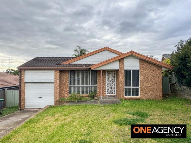 House for rent in St Andrews, Sydney