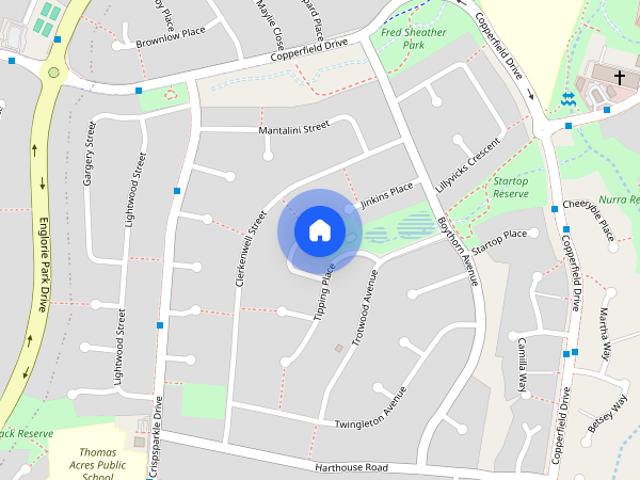 House for rent in Ambarvale, Sydney
