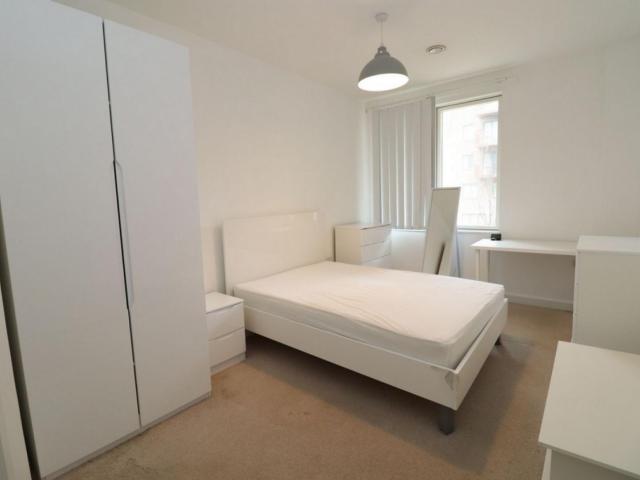 Apartment for rent in Reach, Greater London