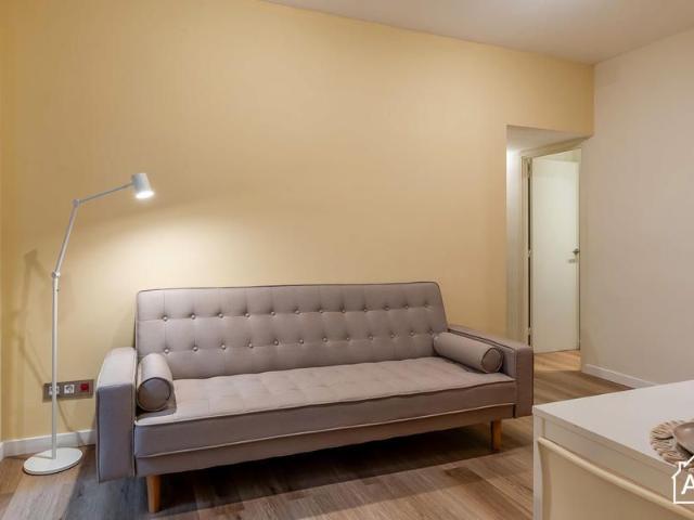 Apartamento en alquiler en Sarrià - Sant Gervasi, Barcelonès