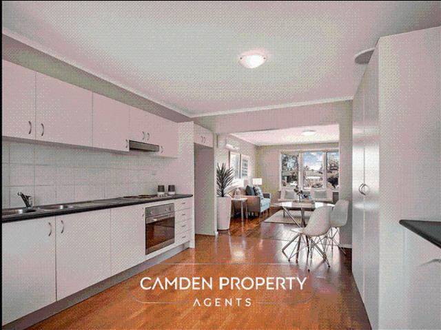 House for rent in Colyton, Sydney