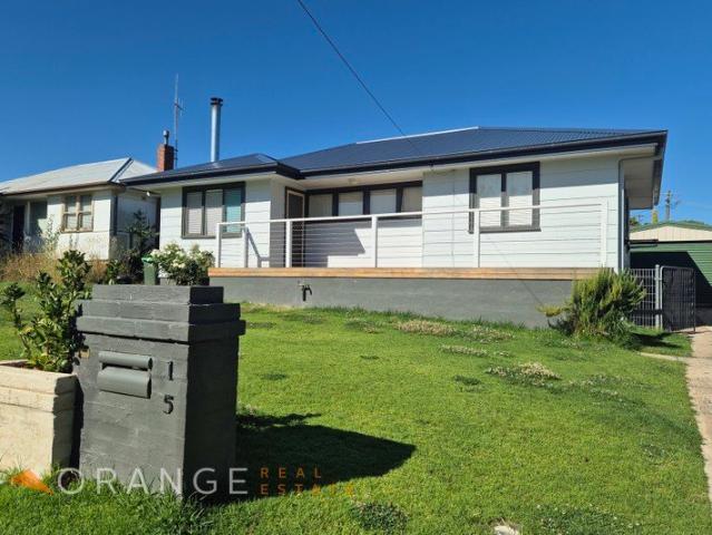 House for rent in Orange, New South Wales