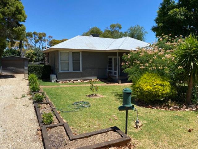 House for rent in Parkes, New South Wales