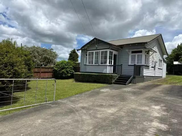 House for rent in Tuakau, Waikato