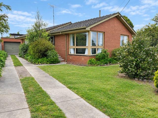 House for rent in Grovedale, Geelong