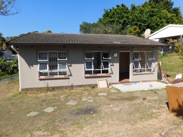 House for rent in Malvern, Queensburgh