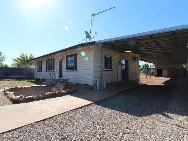 House for rent in Mount Isa, Queensland