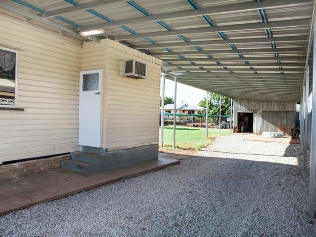 House for rent in Mount Isa, Queensland