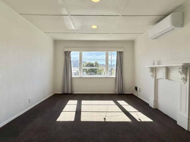 House for rent in Days Bay, Wellington