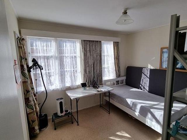 Room for rent in Lower Hutt, Wellington