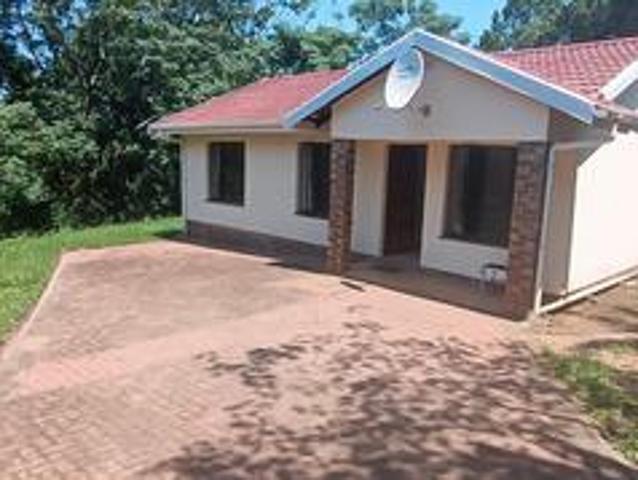 House for sale in Ugu District Municipality, Kwazulu-natal