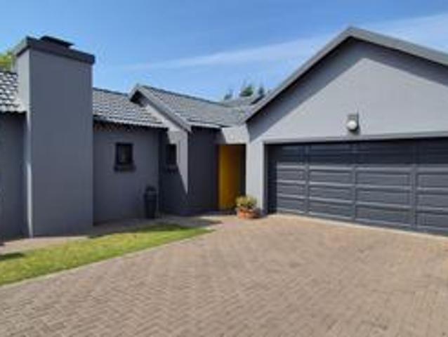 House for rent in Centurion, City of Tshwane Metropolitan Municipality