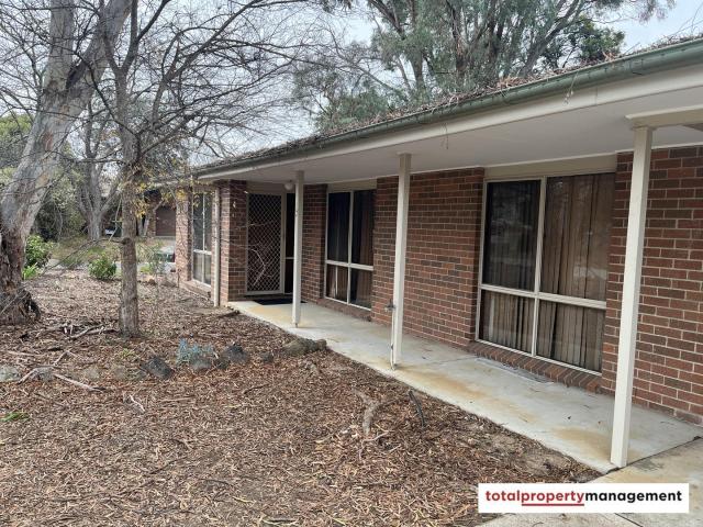 Property for rent in Florey, Australian Capital Territory