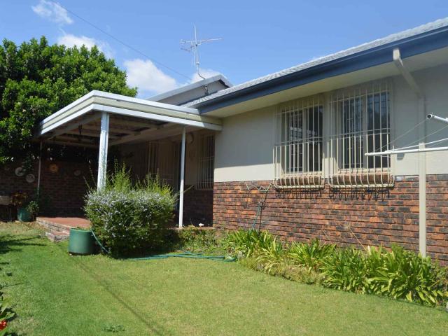 House for rent in Waterkloof, Gauteng