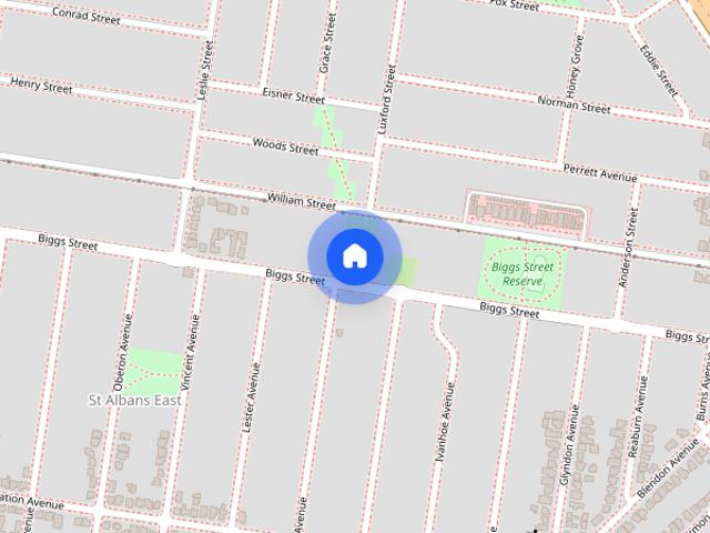 House for rent in Camerons Creek, Victoria