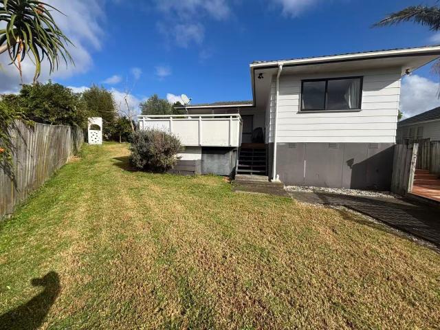 House for rent in Wairau Valley