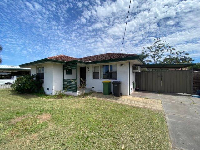 House for rent in Kenwick, Western Australia
