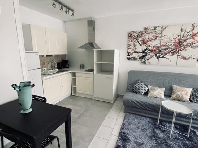 Appartement location à Grasse, Cannes