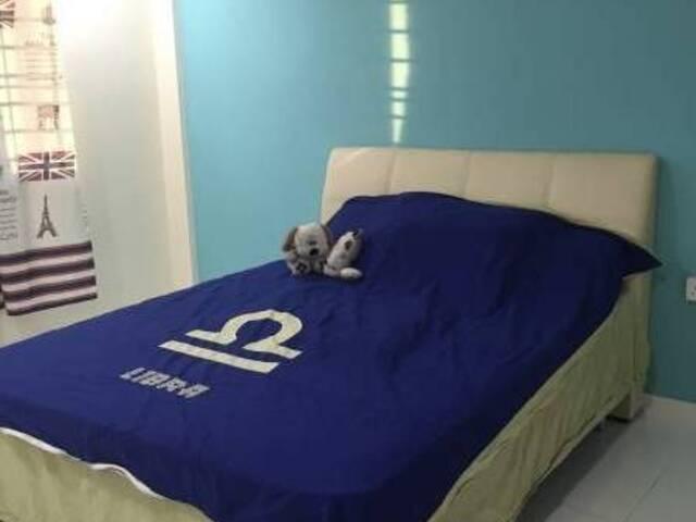 Condominium for rent