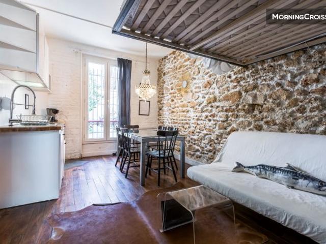 Appartement location à Paris, Île-de-France