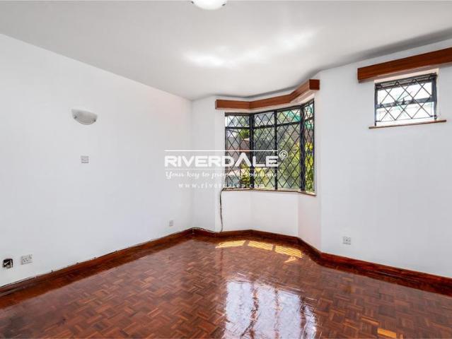 House for rent in Lavington, Kiambu