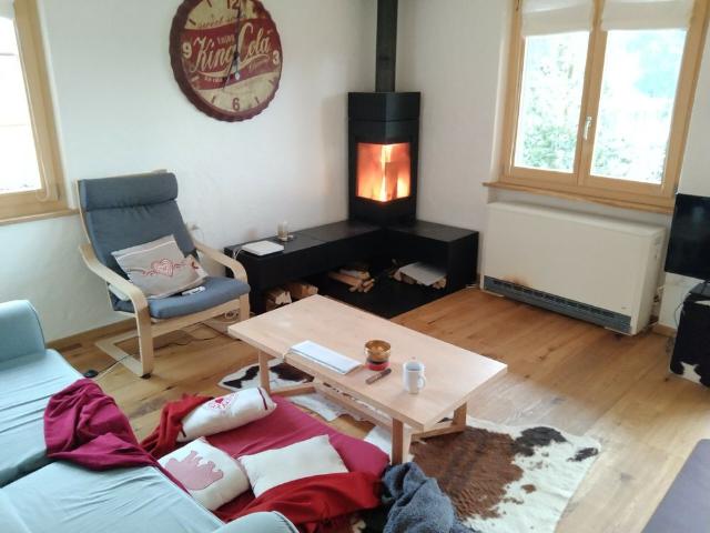 Apartment mieten in Leysin, Waadt