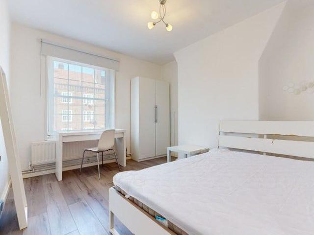 Apartment for rent in Oval, Isle Of Man