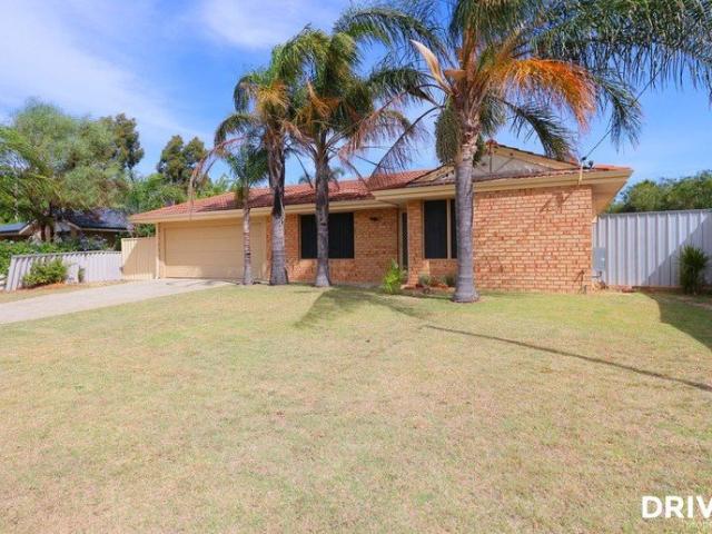 House for rent in Brookdale, Western Australia