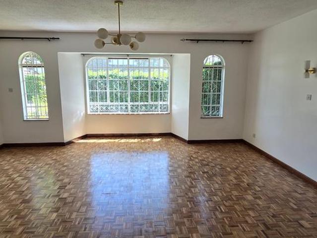 House for rent in Lavington, Westlands