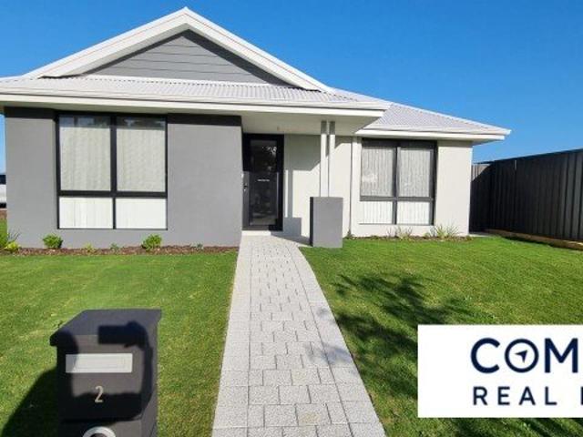 House for rent in Wellard, Western Australia