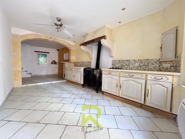 Maison vente à Béziers, Florensac