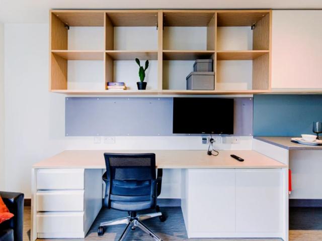 Studio for rent in South Yorkshire