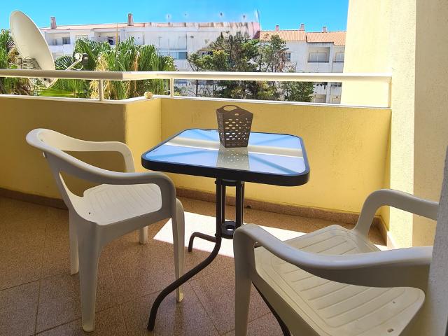 Apartamento alugar em Albufeira e Olhos de Água, Albufeira