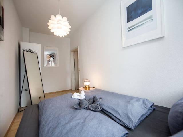 Apartment mieten in Erfurt, Andreasvorstadt