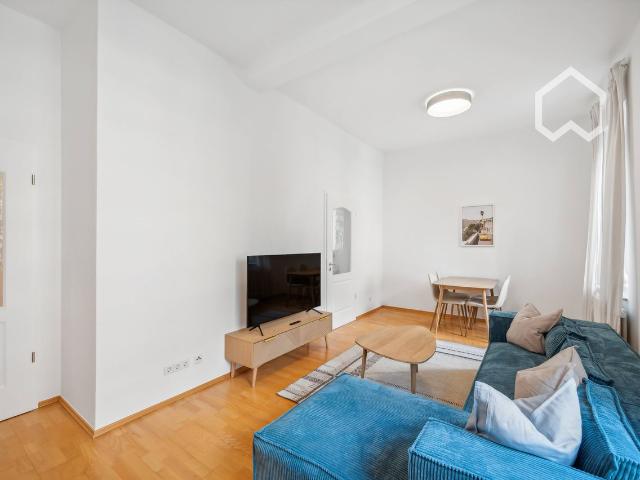Apartment mieten in Hölderlinplatz, Stuttgart