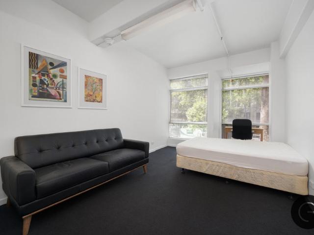 Apartment for rent in City Of Melbourne, Camerons Creek
