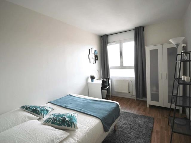Appartement location à Paris, Île-de-France