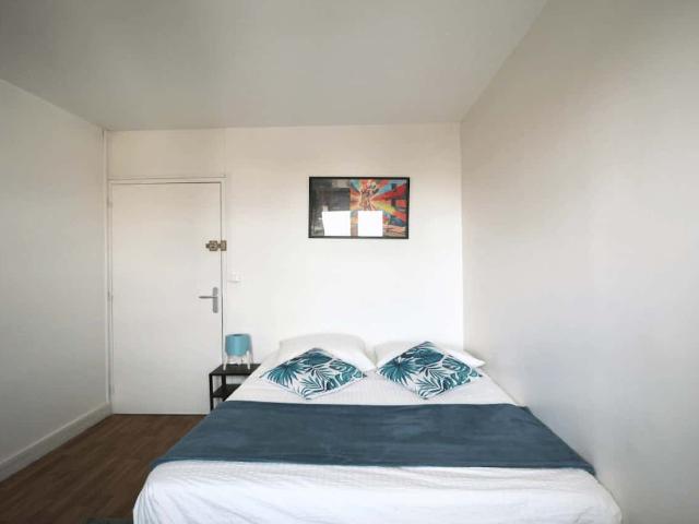 Appartement location à Paris, Île-de-France