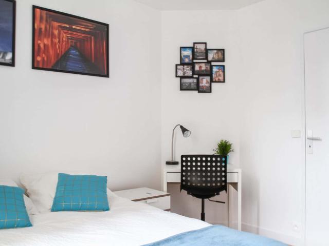 Appartement location à Nanterre, Rueil-malmaison