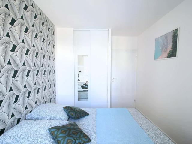 Appartement location à Nanterre, Clichy