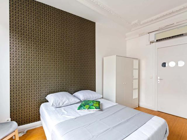 Appartement location à L'Haÿ-les-Roses, Ivry-sur-seine