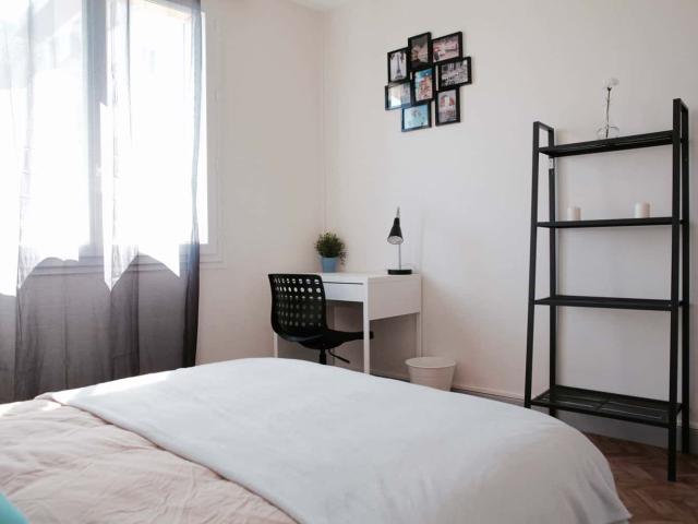 Appartement location à Toulouse