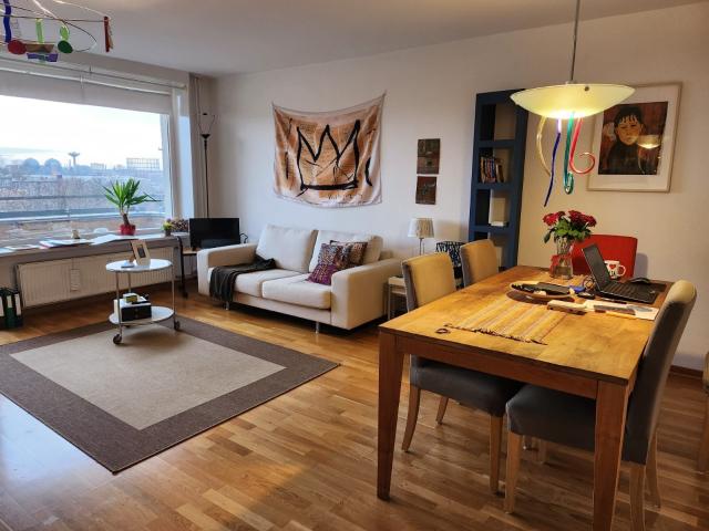 Apartment mieten in Tempelhof–Schöneberg, Berlin
