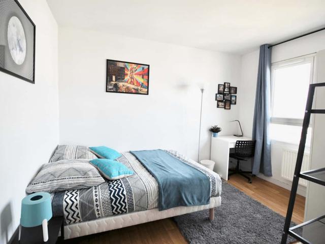 Appartement location à Paris, Île-de-France