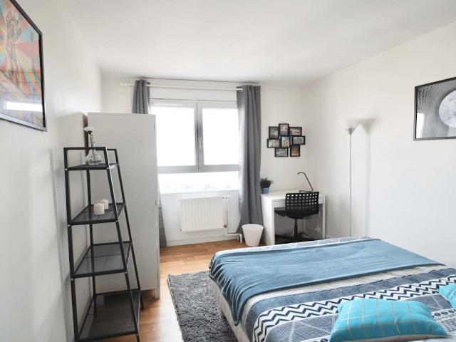 Appartement location à Paris, Île-de-France