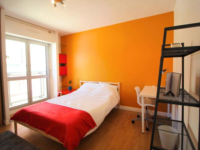 Chambre location à Marseille