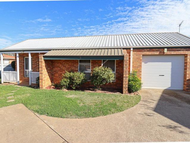 House for rent in Glenfield Park, Wagga Wagga City Council