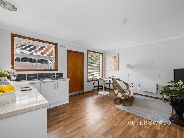 House for rent in Lutana, Tasmania