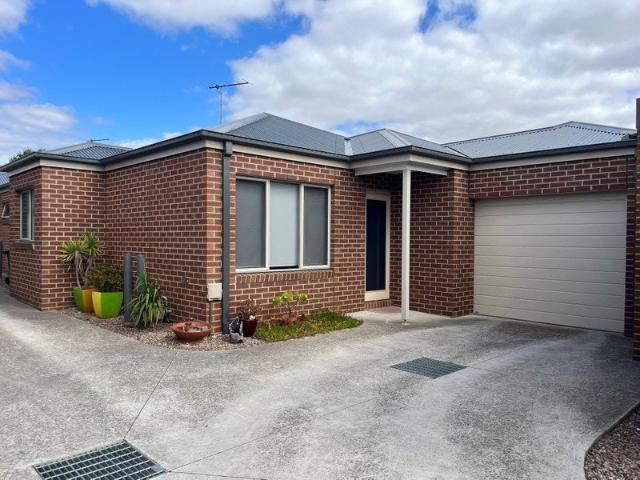 Apartment for rent in Hamlyn Heights, Geelong